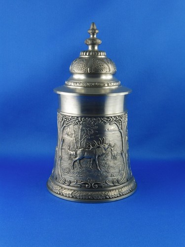 Vintage krug bierkrug - krug,