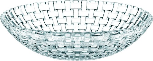 Nachtmann glasschale 30cm - nachtmann,
