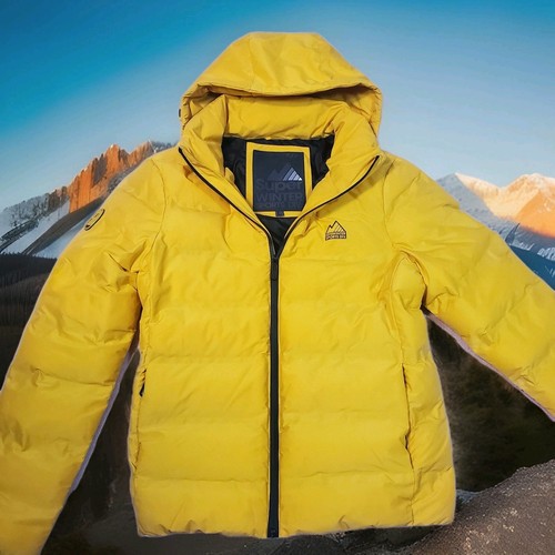 Men superdry winter coat - superdry,