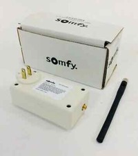 Somfy RTS Repeater