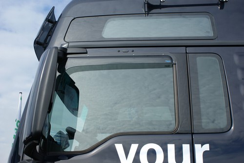 Für mercedes actros - für, ab