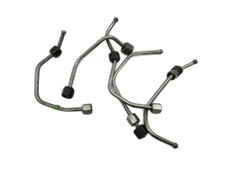 Hochdruck Leitung Kraftstoffleitung für Ford Transit Connect TDCi 1,5 74KW