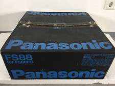 Panasonic fs88 professional - nv-fs88,