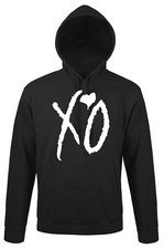 Youth Designz Herren Hoodie XO
