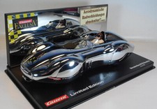 Carrera Exclusiv Mercedes Benz