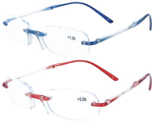 Falt lesebrille strike mit - strike,