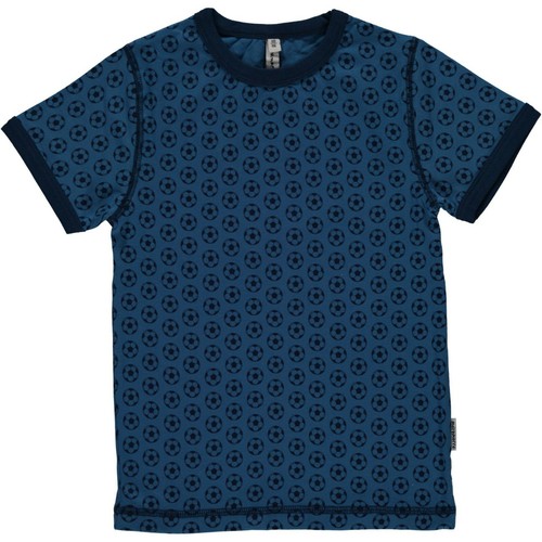 New maxomorra t shirt blue - -, t-shirt