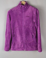 BERGANS OF NORWAY Kinder 6358 Sula Jugend Zip Fleece Pullover Größe 164/14