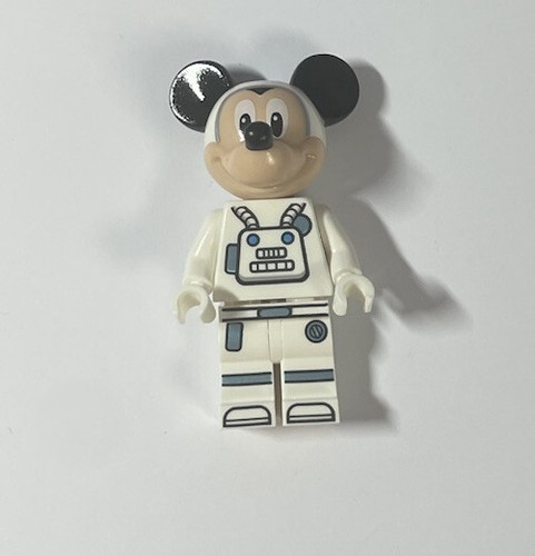 Lego disney micky - disney, maus