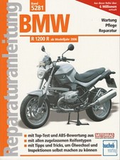 Bmw r1200r 2006 - r1200r,