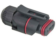 Grundfos Stecker Alpha 1 + 2