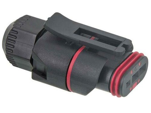 Grundfos stecker alpha 2 - stecker,