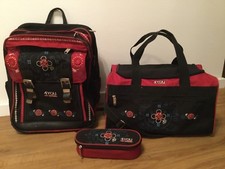 For You Schulrucksack