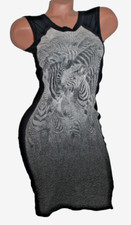 Marc Cain Damen Sommerkleid