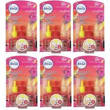 6x Febreze 3Volution