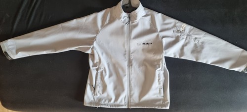 Gill damen crew softshell - gill,