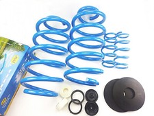 MAD Höherlegungsfedern