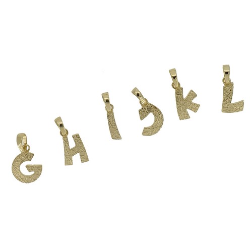 Echt gold 333 - gold, matt