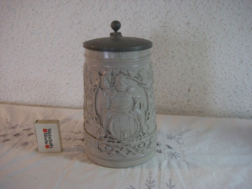 Bierkrug westerwälder - bierkrug,