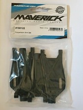 Maverick suspension arm - suspension, #