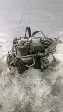 KOMPLETTER MOTOR / 590735 FÜR