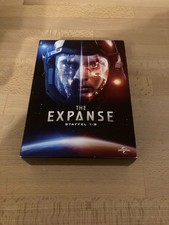 The Expanse-Staffel 1-3 - DVD