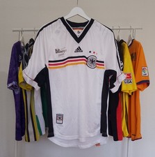 DFB Trikot Training 1998-2000