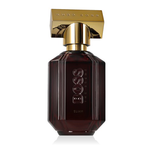 Boss the scent - the,