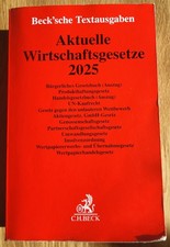 Aktuelle Wirtschaftsgesetze 2024: Die Wichtigsten Wirtschaftsgesetze