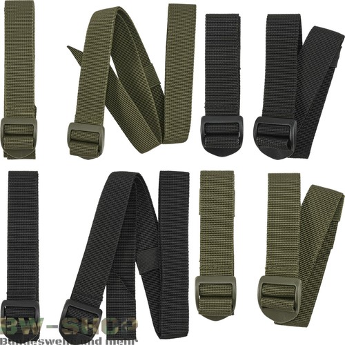 2er pack army packriemen - 2er,