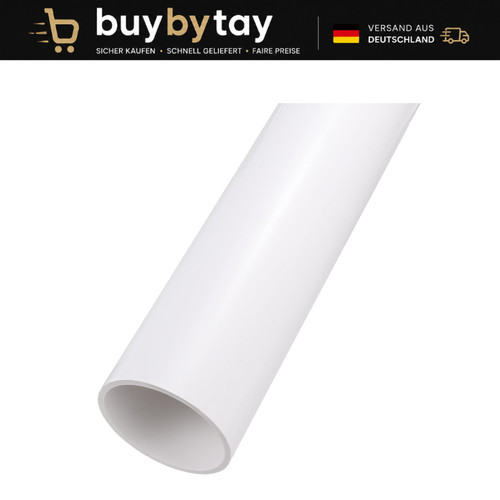 Pvc rohr hochschlagfestes - pvc,