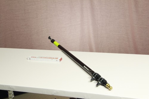 Manfrotto 099b extension - manfrotto, f