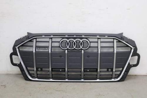Neuwertig kühlergrill audi - neuwertig!,