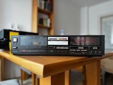 Technics RS-B58R Kassettendeck – Auto-Reverse, 2 Motoren, amorpher Kopf, dbx – u