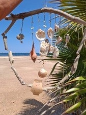   Windspiel  Mobile Klangspiel