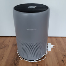 Philips Luftreiniger AC0830/10 für Allergiker grau neuwertig