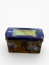 Diddl Schatztruhe Blechdose /