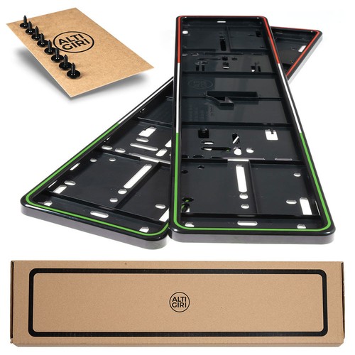Original alti giri premium - alti,