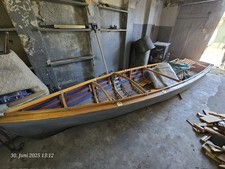 Segler - Faltboot - Mathias Theesen Werft