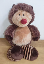 Nici igel hetch - nici,