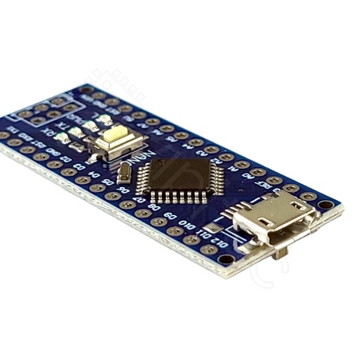 Nano board micro - 3.0, micro-usb