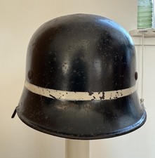 M34 Helm - feuerwehr luftwaffe