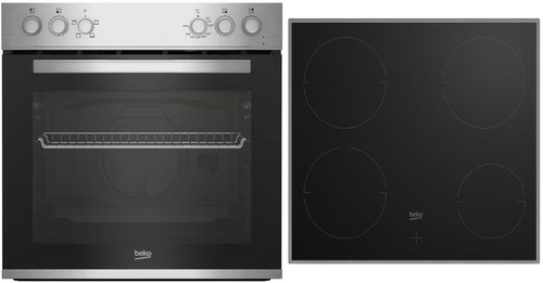 Beko bbuc12020x einbau - einbau, herdset