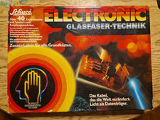 Schuco Electronic Glasfaser