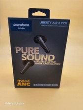 Soundcore by Anker Liberty Air 2 Pro Bluetooth Kopfhörer neuwertig/ TOP ZUSTAND
