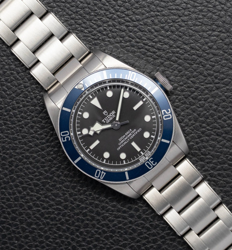Tudor black bay 79230b - 79230b,