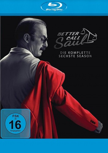 Better call saul die - better,