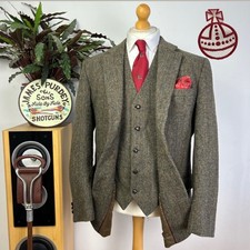 HARRIS TWEED Herren (42R) 2