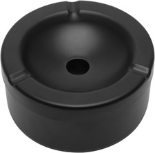 Aschenbecher mit deckel - aschenbecher,