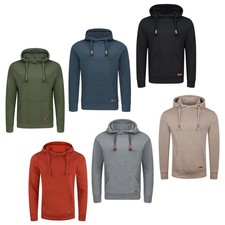 riverso Hoodie Herren Regular